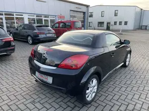 Opel Tigra Twin Top Edition Bild 4