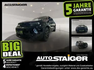 Opel Mokka GS Line Automatik Navi, LED, Kamera,...