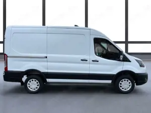 Ford Transit Kasten E 350 L2 Trend Elektromotor Bild 3