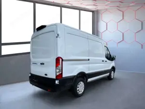 Ford Transit Kasten E 350 L2 Trend Elektromotor Bild 4