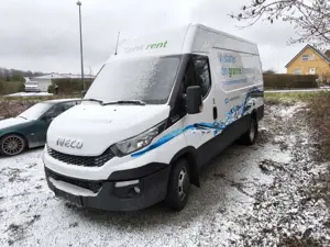 Iveco Daily 35 C 21A8 V International