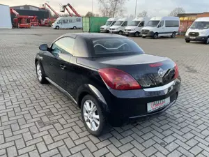 Opel Tigra Twin Top Edition Bild 5