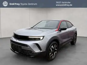 Opel Mokka 1.2 DI Autom. GS, LED, Klima, Allw.