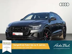 Audi Q8 Bild 2