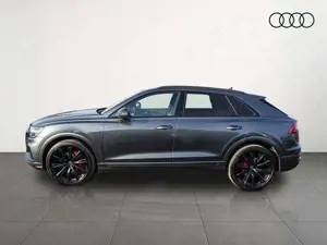 Audi Q8 Bild 4