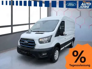 Ford Transit Kasten E 350 L2 Trend Elektromotor