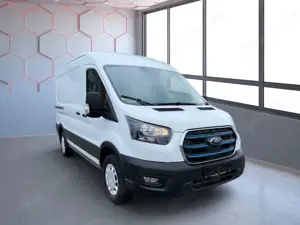 Ford Transit Kasten E 350 L2 Trend Elektromotor Bild 2