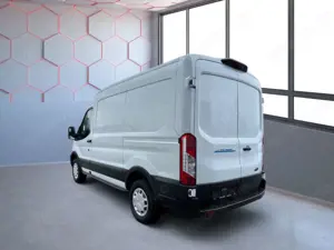 Ford Transit Kasten E 350 L2 Trend Elektromotor Bild 5