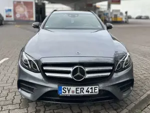 Mercedes-Benz E 300 de T 9G-TRONIC AMG Line Bild 3
