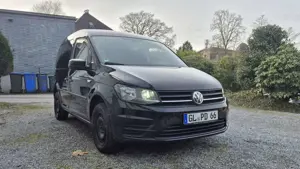 Volkswagen Caddy 1,0 TSI