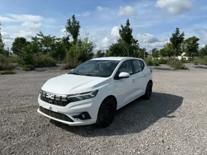 Dacia Sandero Expression TCe 90