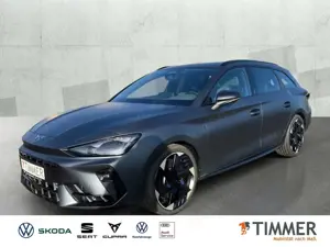 CUPRA Leon Sportstourer VZ Tribe 2.0TSI 245kW (333PS)*4Drive