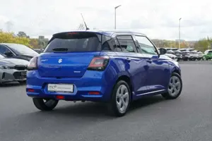 Suzuki Swift 1.2 Dualjet Hybrid Comfort  *ACC*LED* Bild 5