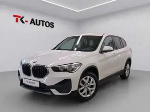 BMW X1 xDrive 18d Advantage,1.Hand,Navi,Tempo,S-Heft