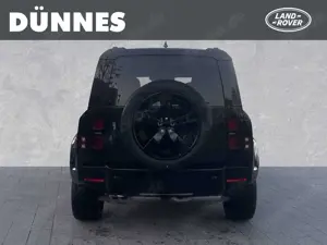 Land Rover Defender 110 D250 X-Dynamic SE *Curation* Bild 4