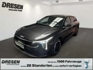 Kia K4 SPIRIT 1.6T 150 DCT NAVI,SITZHZG,CARPLAY,DAB