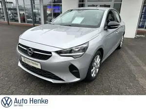 Opel Corsa F 1.2 EDITION + SITZHZG + KLIMA Klima