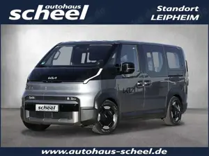 Kia PV5 Passenger 71.2 Elite WP+SMP+PP+SP+AW