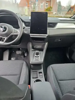 Mitsubishi Grandis Diamant Plus Bild 4