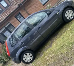 Ford Fiesta Fiesta 1.4 Black Magic