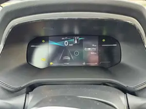 Mitsubishi Grandis Diamant Plus Bild 5