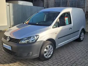 Volkswagen Caddy Kasten