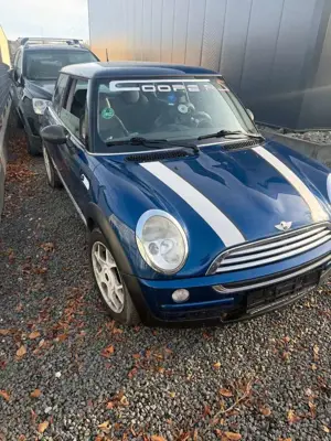 MINI One Mini One