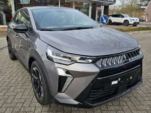 Mitsubishi Grandis Diamant Plus Bild 2