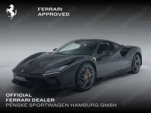 Ferrari F8 Tributo - FERRARI HAMBURG