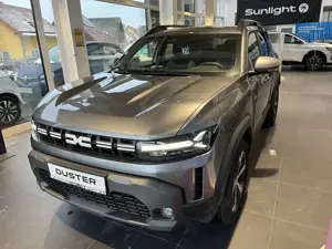 Dacia Duster Journey hybrid 155 2026