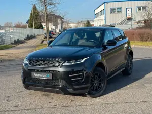 Land Rover Range Rover Evoque Basis*Autom.*Navi*Kamera*