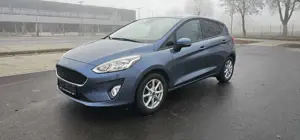 Ford Fiesta 1.1 Titanium | 2x Alu | Navi | SHZ | TÜV neu