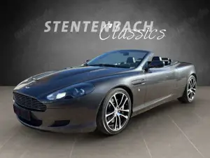 Aston Martin DB9 Volante 5.9 Touchtronic