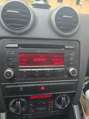 Audi A3 A3 1.6 Attraction