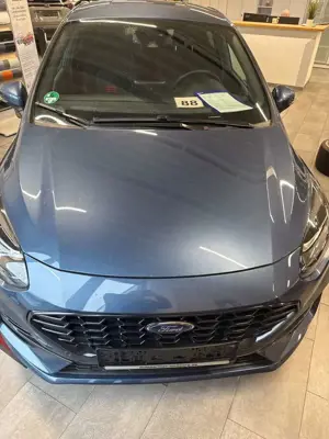 Ford Fiesta Fiesta 1.0 EcoBoost S