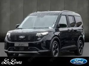 Ford Tourneo Courier Automatik Active