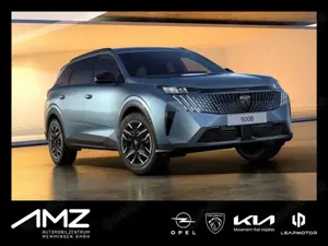 Peugeot 5008 Elektro Allure **Gewerbehammer**