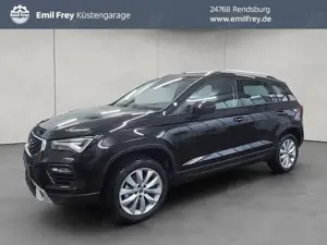 SEAT Ateca Road Edition 1.5 TSI DSG AHK SHZ NAVI