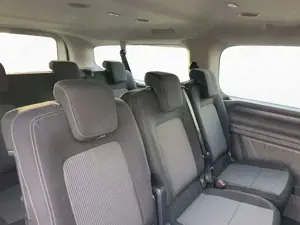 Volkswagen Others 2.0 TDI LR 9-Sitzer Kamera AHK LED Kli Bild 4