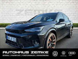 CUPRA Formentor 1.5 eTSI AHK-klappbar Navi Digitales Cockpit