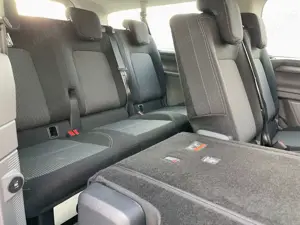 Volkswagen Others 2.0 TDI LR 9-Sitzer Kamera AHK LED Kli Bild 5