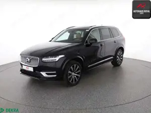 Volvo XC90 XC 90 2.0 B5 AWD INSCRIPTION PANO,360GRAD,ACC,SH