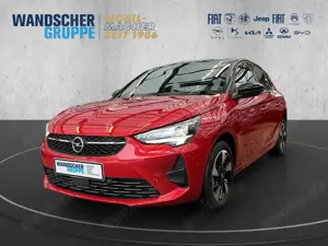 Opel Corsa F e GS Line 50kWh Carplay+SHZ+RFK+LM+Klimaa