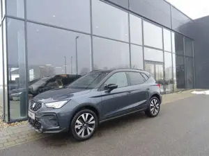 SEAT Arona Arona 1.0 TSI FR DSG 115PS AHK Navi ACC Sitzheiz.