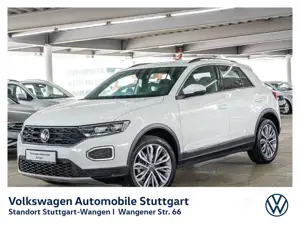 Volkswagen T-Roc Sport 1.5 TSI DSG Navi Kamera AHK Stdhzg