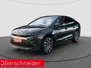 Skoda Enyaq Coupe 82kWh 85x Sportline AHK NAV LED 360 ACC