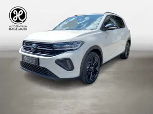 Volkswagen T-Cross R-Line 1.0 l TSI 116 PS 7-Gang-DSG Klima Navi