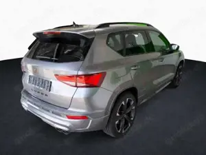 CUPRA Ateca 2.0TSI DSG 4Drive LED AHK 360° APP Sitzhzg Bild 4