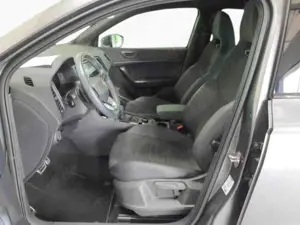 CUPRA Ateca 2.0TSI DSG 4Drive LED AHK 360° APP Sitzhzg Bild 5