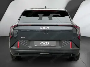 Kia EV4 81 FWD EARTH UP TE WIC DWP Bild 3